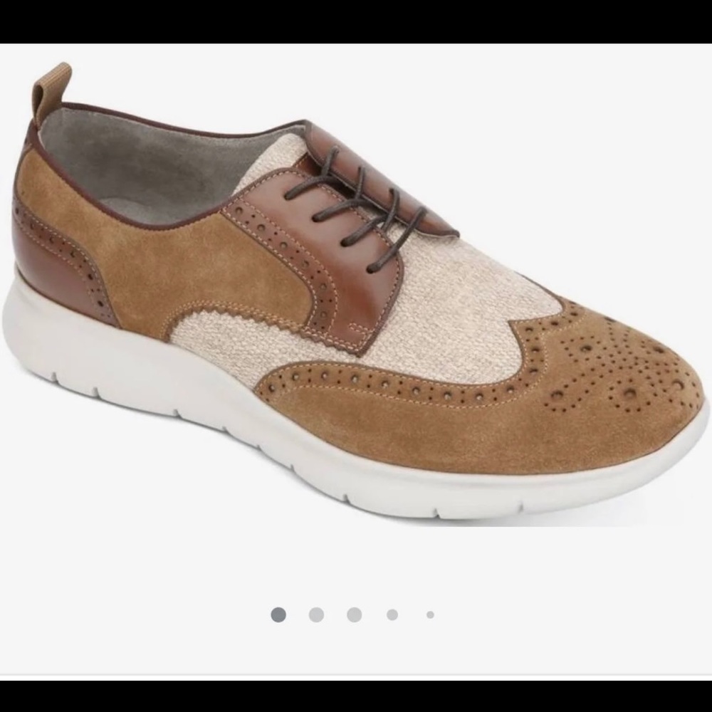 Kenneth Cole men’s shoes - Picture 2 of 9
